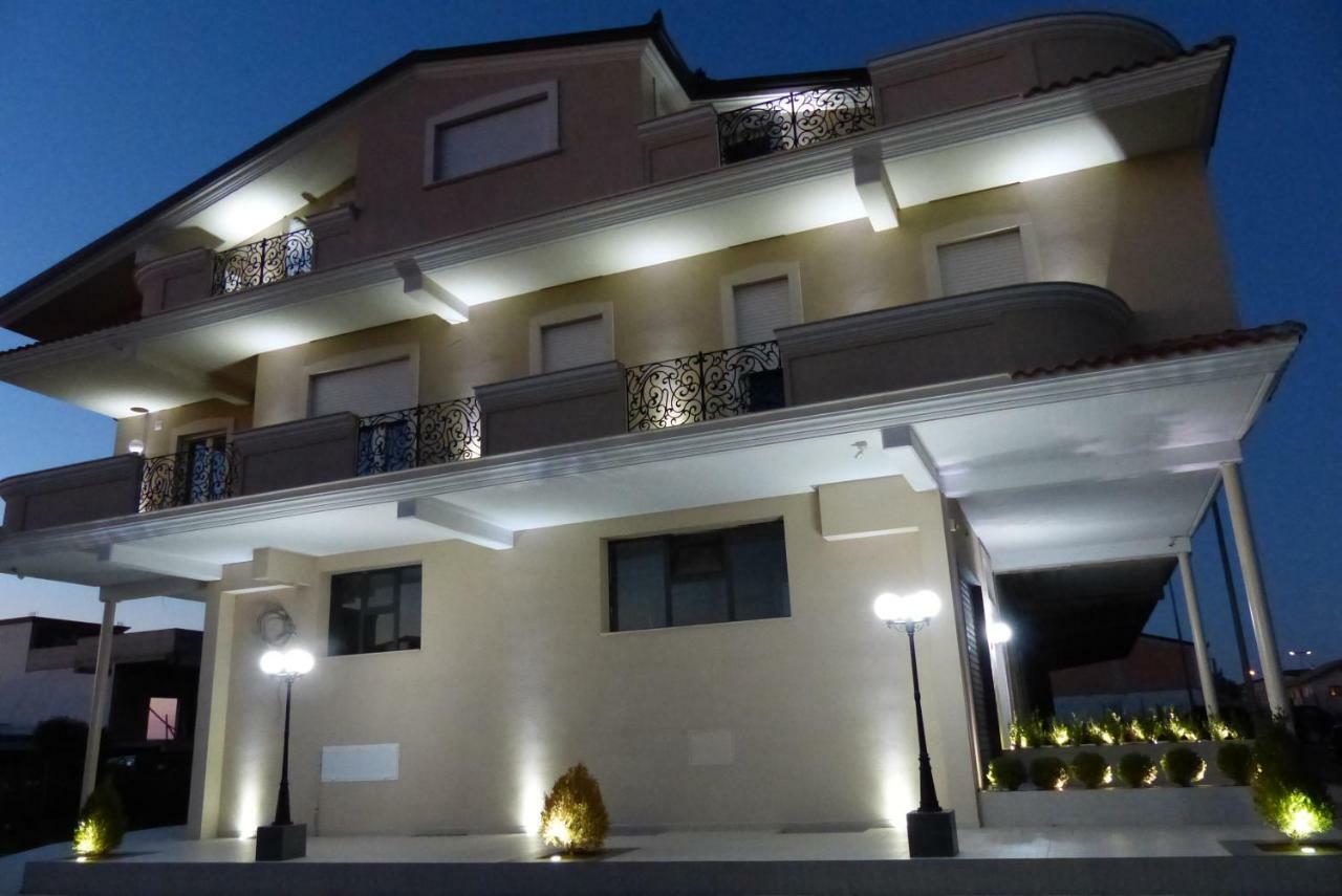 Bed & Breakfast Le Preziose Dimore Venosa