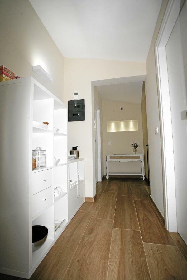 Le Preziose Dimore Bed & Breakfast 3*