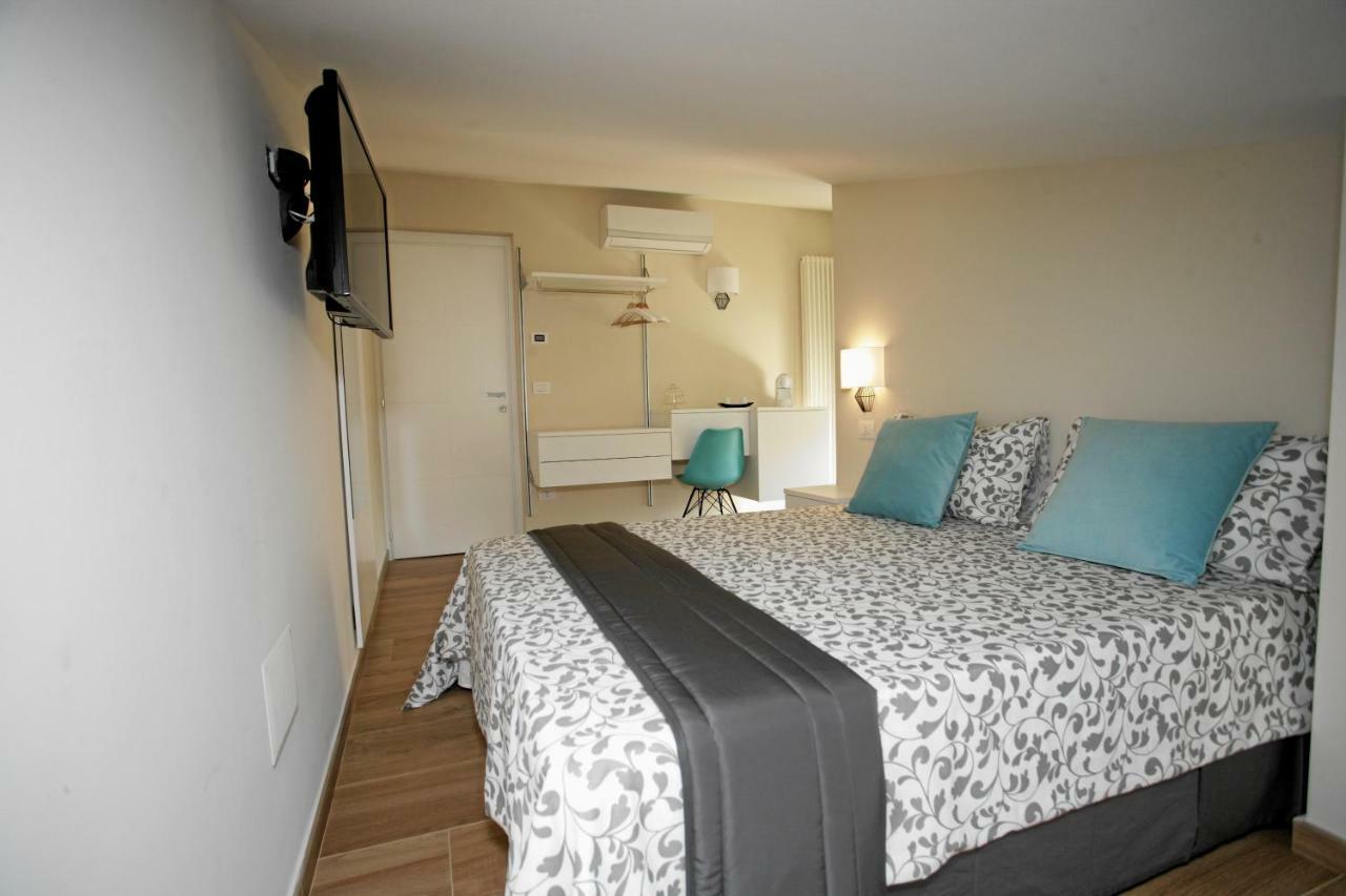Le Preziose Dimore Bed & Breakfast 3*