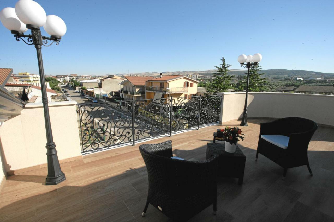 Bed & Breakfast Le Preziose Dimore Venosa