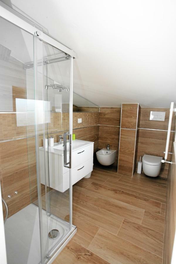 Bed & Breakfast Le Preziose Dimore 3*