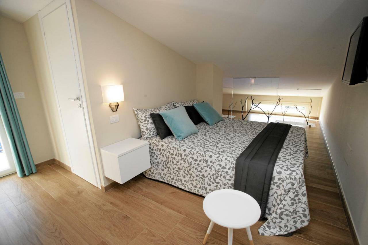 Bed & Breakfast Le Preziose Dimore