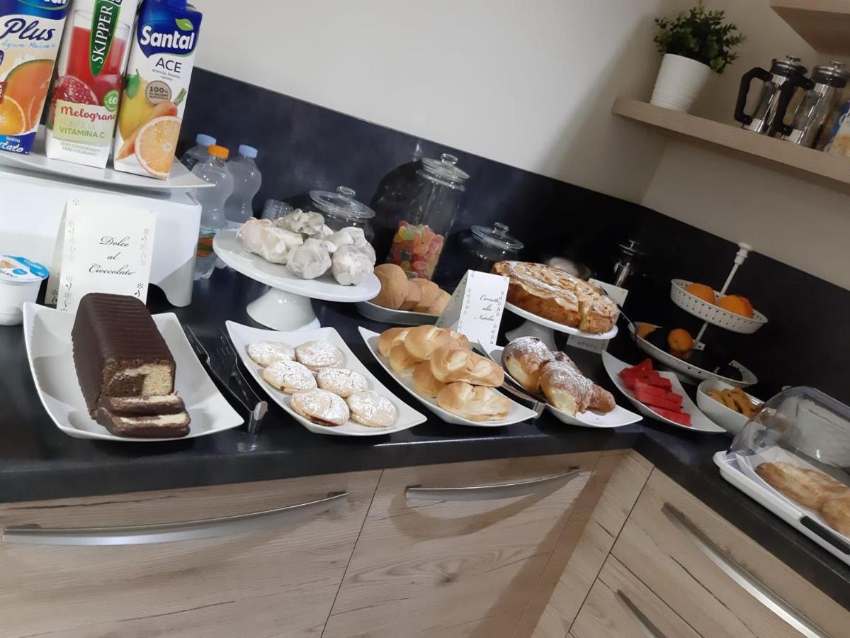 Bed & Breakfast Le Preziose Dimore